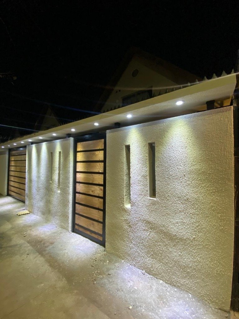 Después — frontis ZN Construcciones