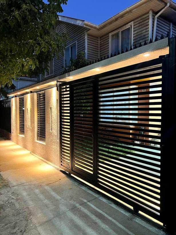 Modelo Portofino