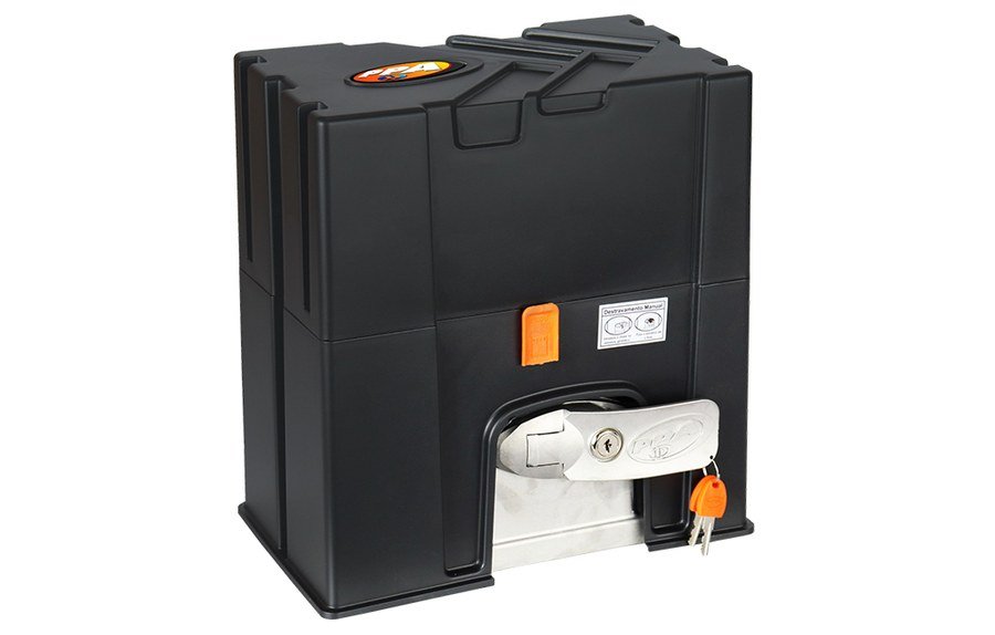 PPA IND 1300 JetFlex