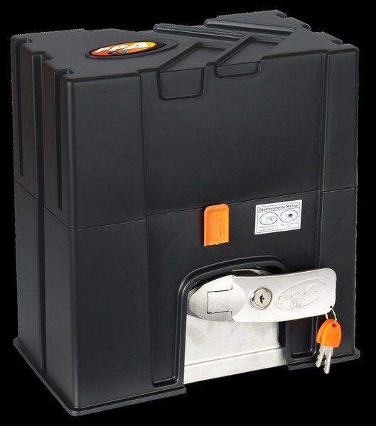 PPA Dz Ind 2.2 JetFlex